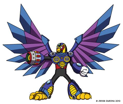 storm eagle weakness|Mega Man X/Storm Eagle .